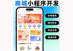 商城app软件开发