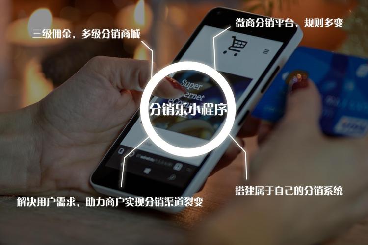 二二复制-链动分销2+1小程序商城开发
